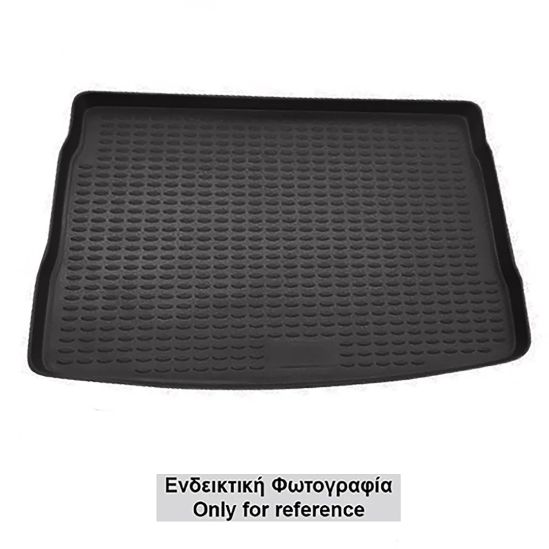 Φωτογραφία προϊόντος: Novline ΜΑΡΚΕ ΠΑΤΑΚΙ ΣΚΑΦΗ ΠΟΡΤ ΜΠΑΓΚΑΖ ΓΙΑ TOYOTA COROLLA 4D 2019+ TPE ΛΑΣΤΙΧΟ ΣΕ ΜΑΥΡΟ ΧΡΩΜΑ NOVLINE - 1 ΤΕΜ. ELEMENT0218810/NV