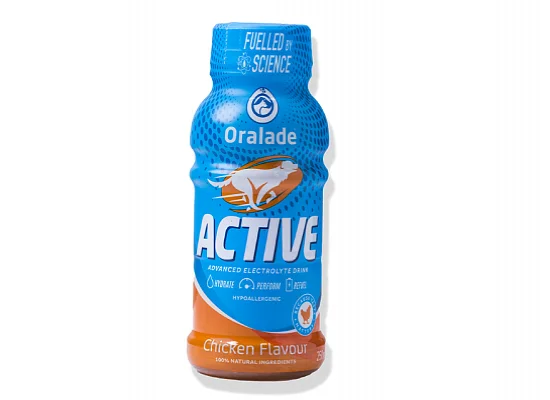 Φωτογραφία προϊόντος: Oralade ACTIVE CHICKEΝ