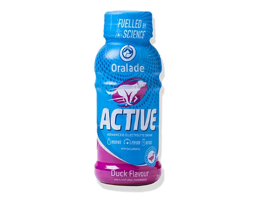 Φωτογραφία προϊόντος: Oralade ACTIVE DUCK