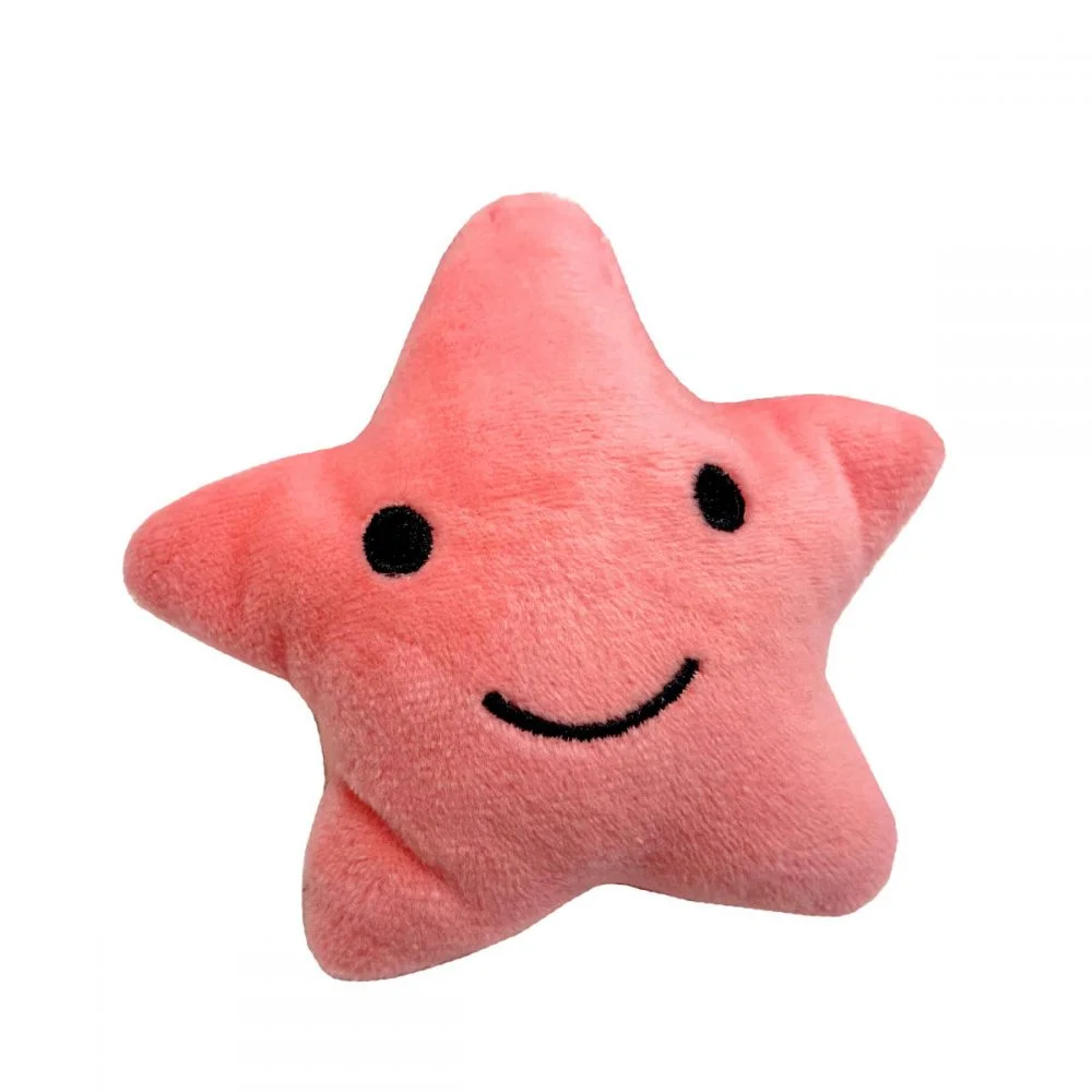 Φωτογραφία προϊόντος: ΠΑΙΧΝΙΔΙ ΣΚΥΛOY GLORIA GL00023 VEGA PLUSH DOG TOY 10cm