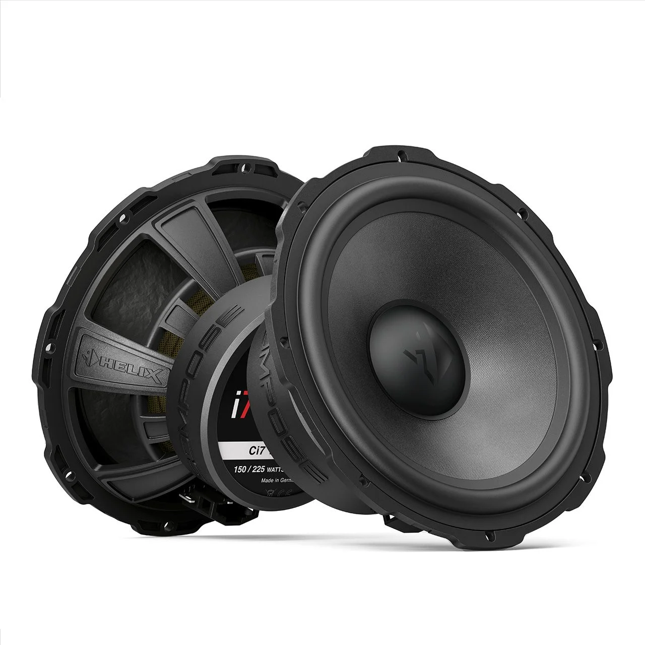 Φωτογραφία προϊόντος: HELIX Ci7 W165FM-S3