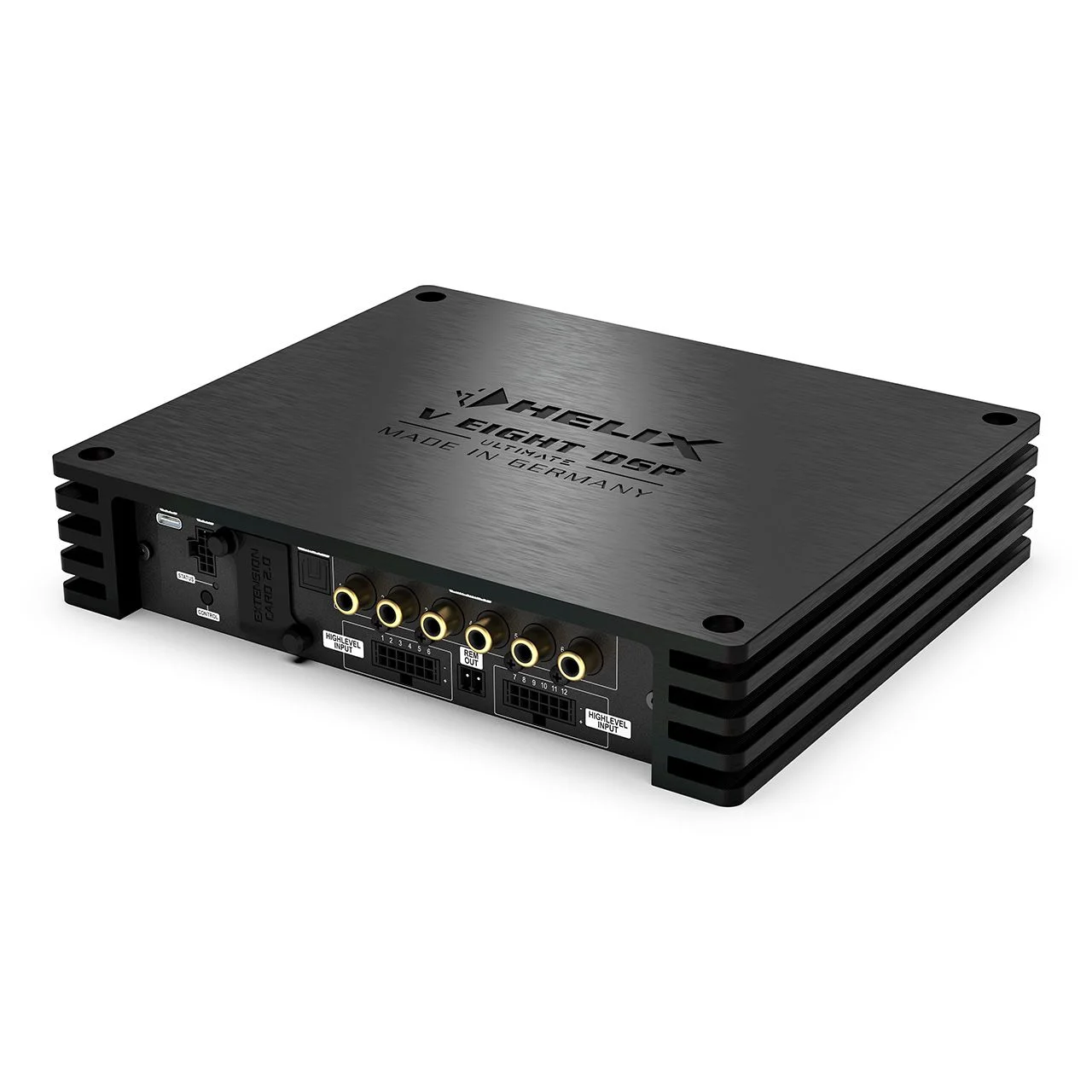 Φωτογραφία προϊόντος: HELIX V EIGHT DSP ULTIMATE