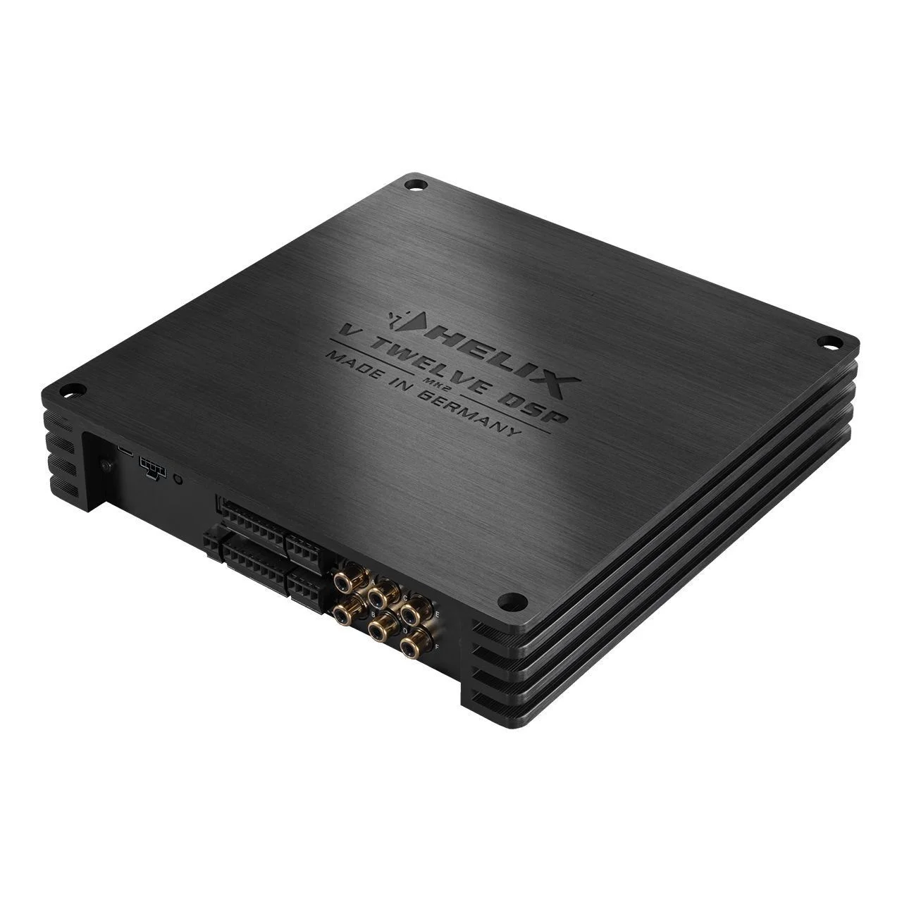 Φωτογραφία προϊόντος: HELIX V TWELVE DSP MK2