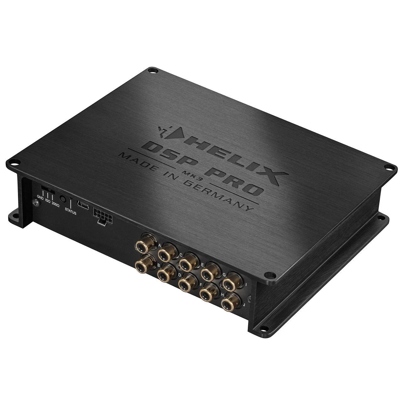 Φωτογραφία προϊόντος: HELIX DSP PRO MK3