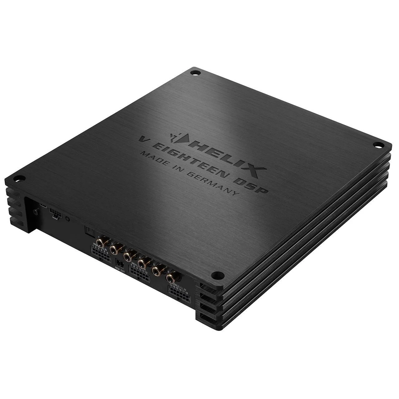 Φωτογραφία προϊόντος: HELIX V EIGHTEEN DSP