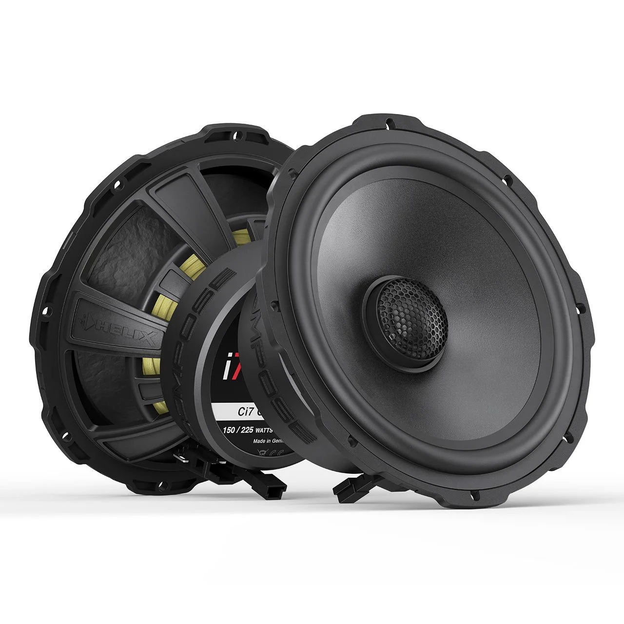 Φωτογραφία προϊόντος: HELIX Ci7 C165.2FM-S3