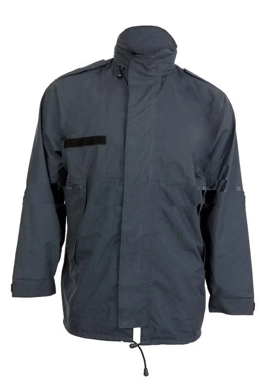 Φωτογραφία προϊόντος: Soft sell jacket αδιάβροχος - αντιανεμικός Ολλανδικός σε μπλε