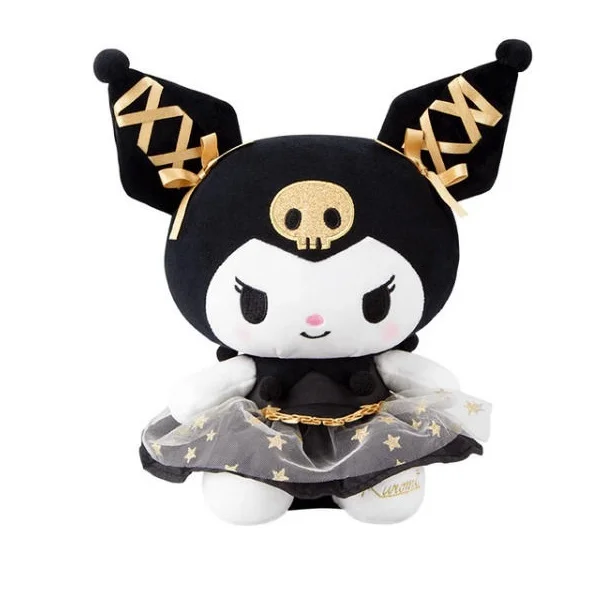 Φωτογραφία προϊόντος: OEM Λούτρινο Sanrio Kouromi Hello Kitty-1440-251-1.BLA