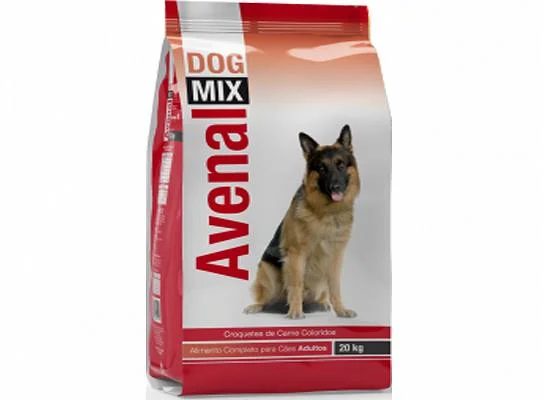 Φωτογραφία προϊόντος: Avenal Mix 20kg Al breeds 20kgr