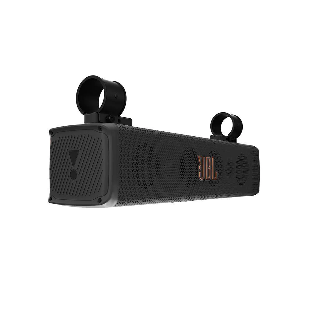 Φωτογραφία προϊόντος: JBL RALLYBAR S Marine Soundbar (21" - 150Wrms)