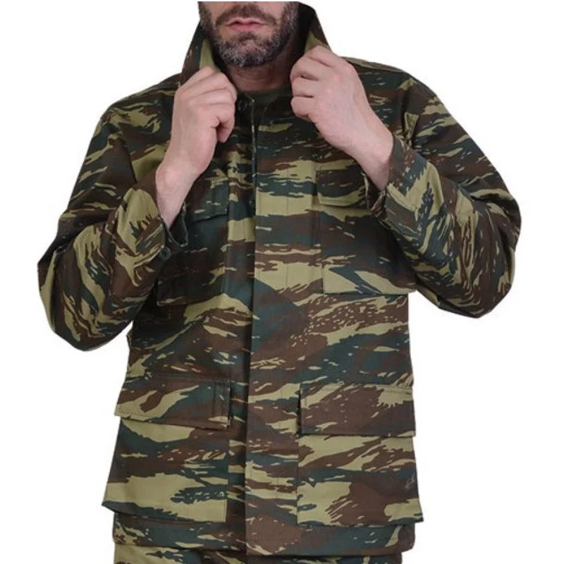 Φωτογραφία προϊόντος: ERGO ΣΑΚΑΚΙ MILITARY ΙΕΡΑΞ ΕΛΛΗΝΙΚΗΣ ΠΑΡΑΛΛΑΓΗΣ 5201-340 Χακί