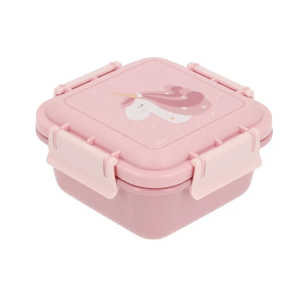 Φωτογραφία προϊόντος: Tutete Μεγάλο Lunch Box Magical Unicorn | 780ml