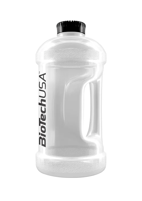 Φωτογραφία προϊόντος: BioTechUSA Water Jug Gallon 2200ml (Opal)