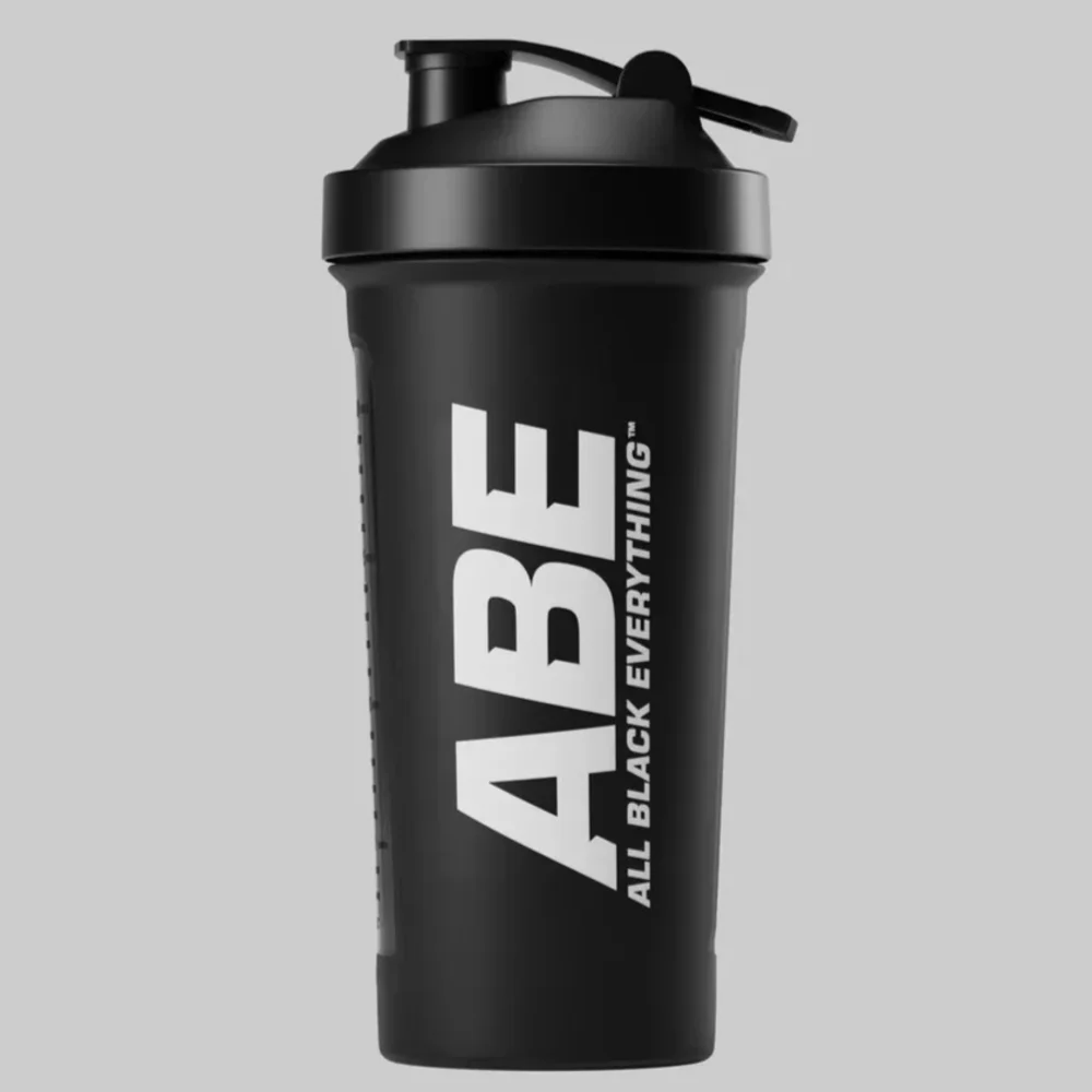 Φωτογραφία προϊόντος: Applied Nutrition Shaker ABE 700ml (Black)