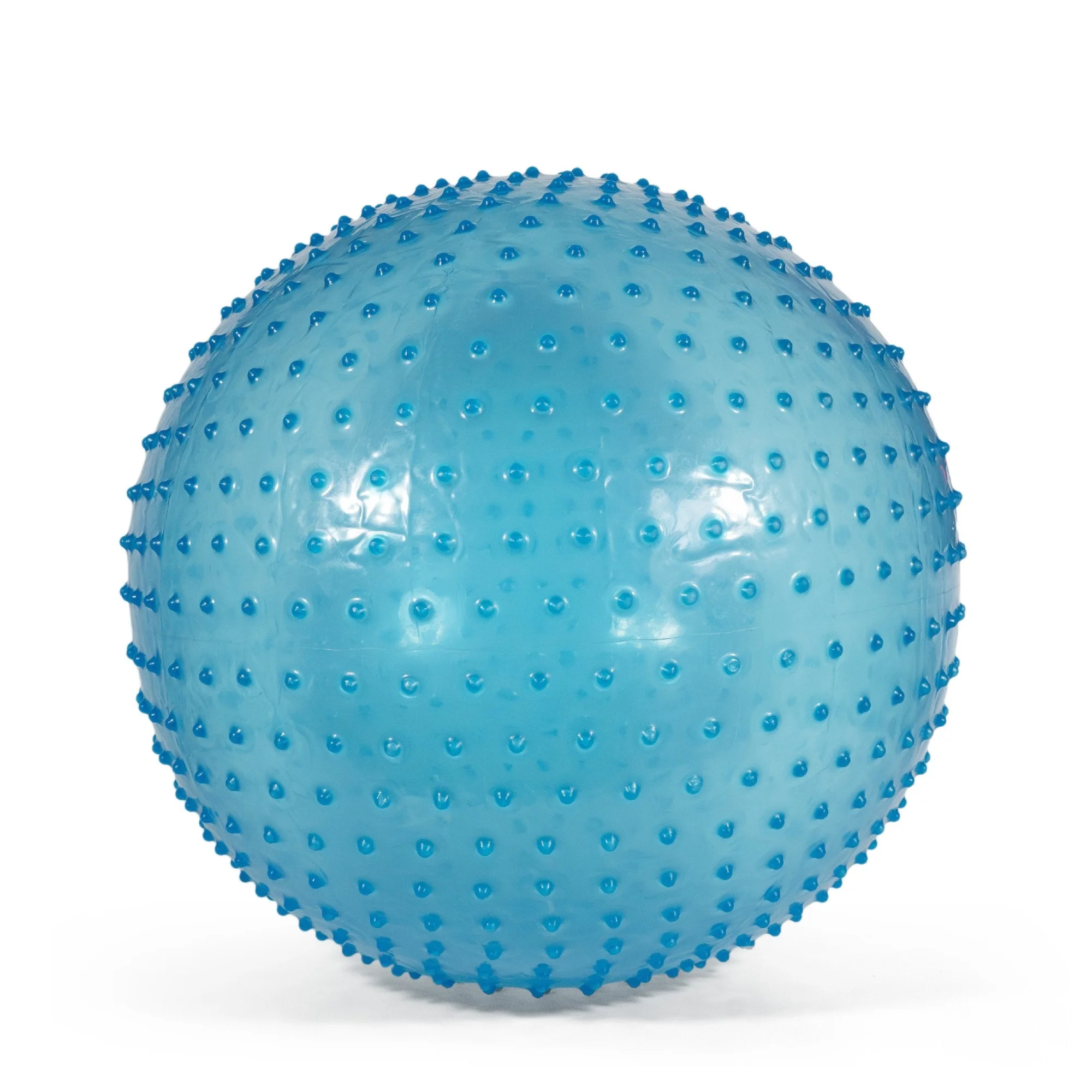 Φωτογραφία προϊόντος: MadMax Sportswear MadMax Gym Ball - Dragon Massage Edition - 65cm (Blue)