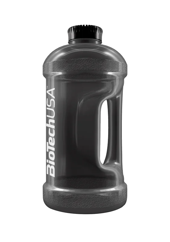 Φωτογραφία προϊόντος: BioTechUSA Water Jug Gallon 2200ml (Black Smoke)