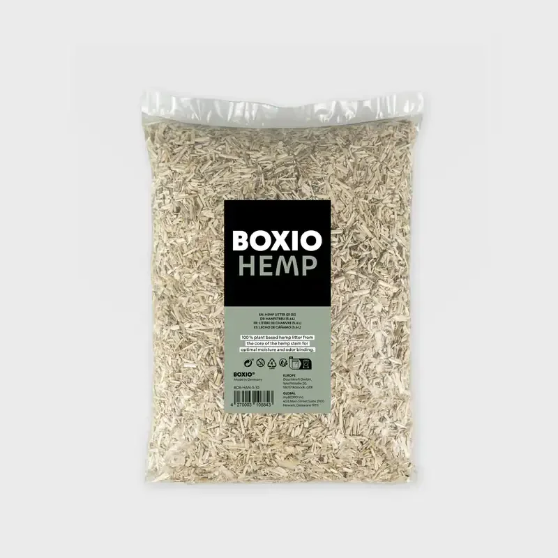 Φωτογραφία προϊόντος: Boxio - Hemp
