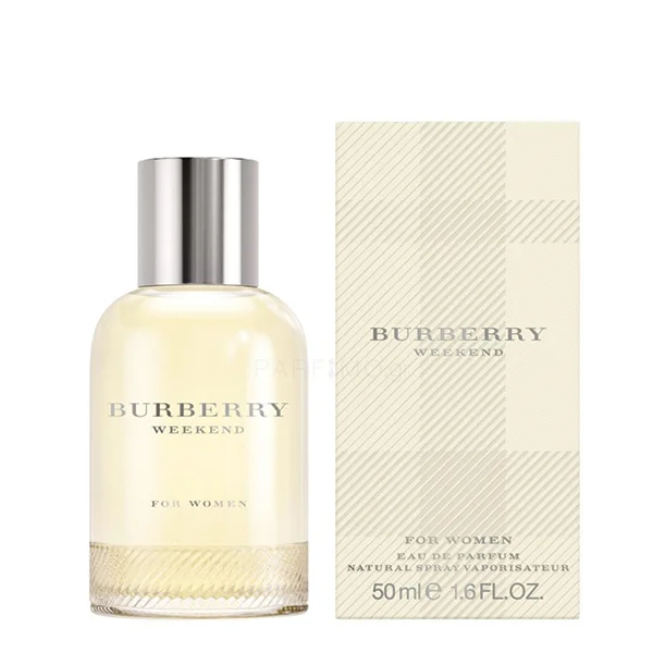 Φωτογραφία προϊόντος: Burberry Weekend Women Eau de Parfum 50ml