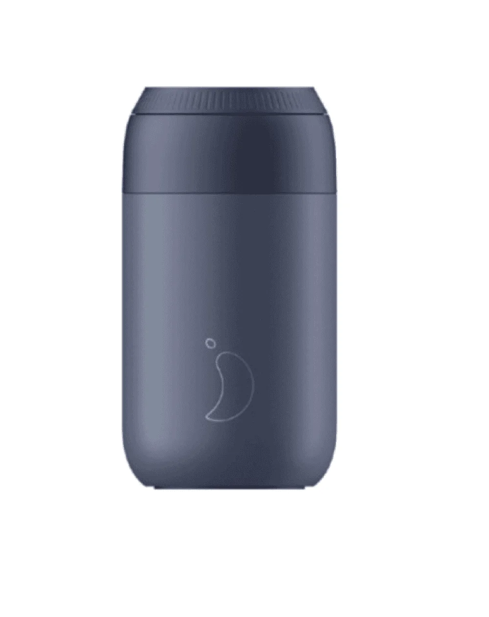 Φωτογραφία προϊόντος: OEM Chilly's SERIES 2 COFFEE CUP 340ML | WHALE BLUE