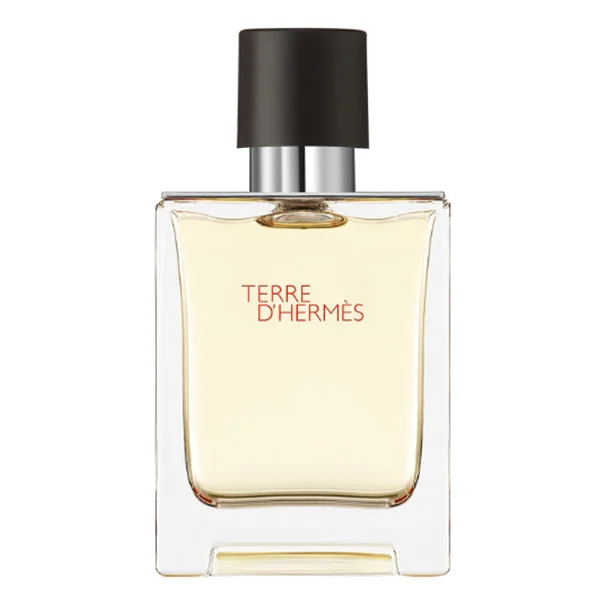 Φωτογραφία προϊόντος: HERMES Hermès Terre D´Hermès Eau de Toilette Refillable 30ml