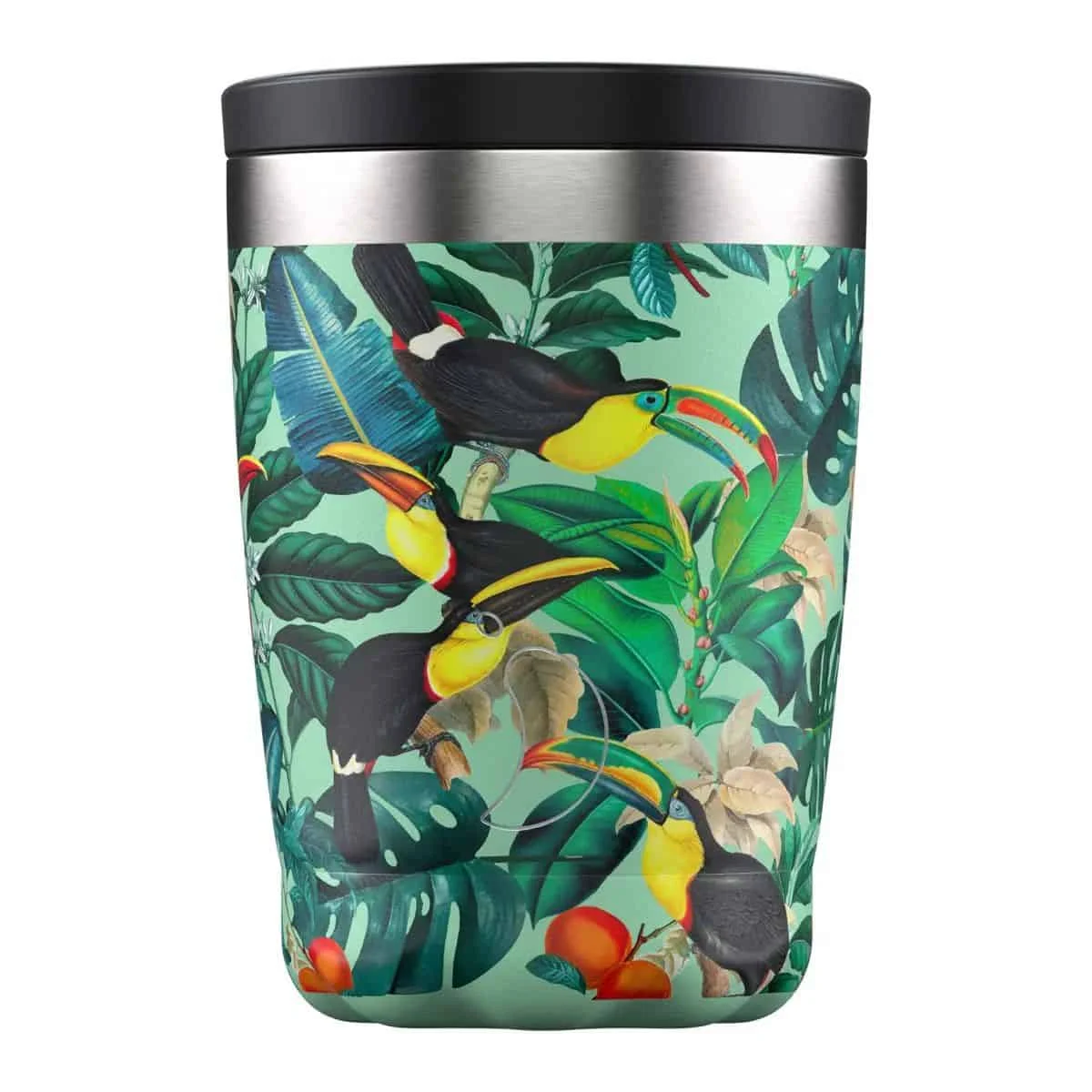Φωτογραφία προϊόντος: OEM Chilly's 340ML CC | TROPICAL TOUCAN