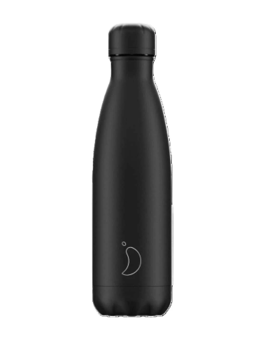 Φωτογραφία προϊόντος: OEM Chilly's ALL BLACK 500ML