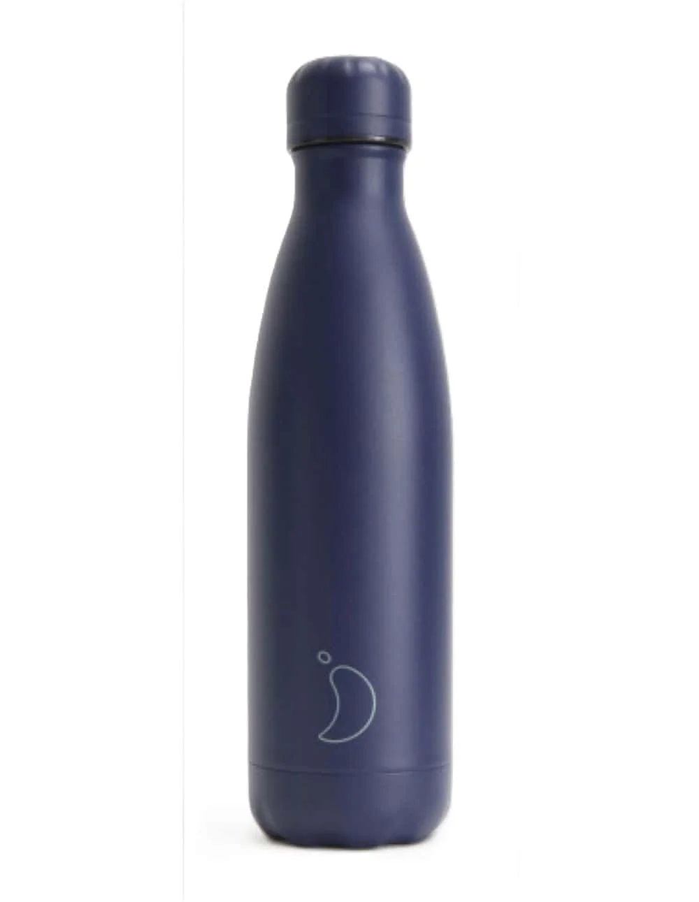 Φωτογραφία προϊόντος: OEM Chilly's ORIGINAL BOTTLE| ALL NAVY 500ML