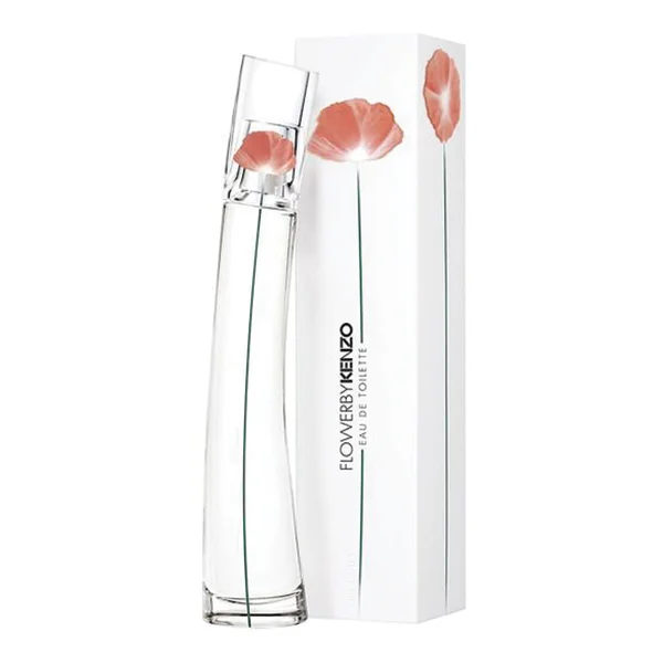 Φωτογραφία προϊόντος: Kenzo Flower by Kenzo Eau de Toilette 30ml