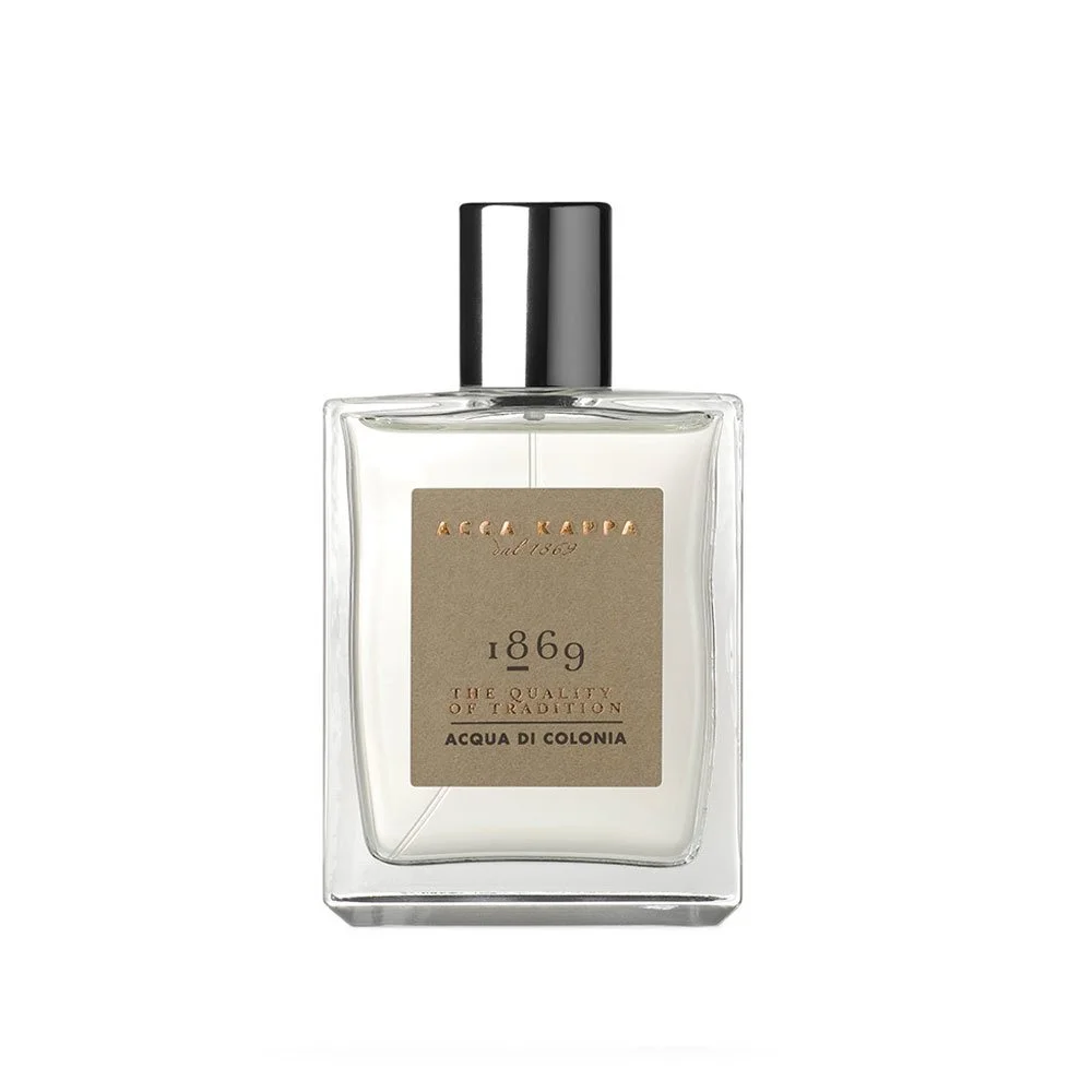 Φωτογραφία προϊόντος: Acca Kappa 1869 Eau de Cologne 100ml
