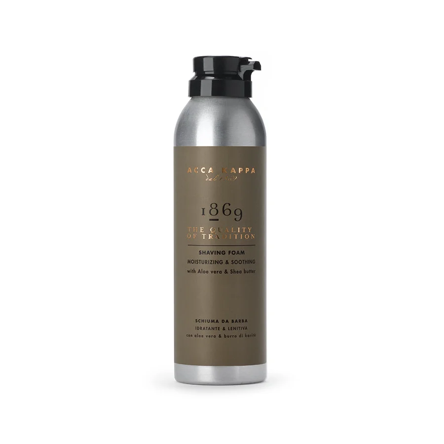 Φωτογραφία προϊόντος: Acca Kappa 1869 Moisturizing and Soothing with aloe vera + shea butter 200ml