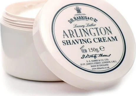 Φωτογραφία προϊόντος: Dr Harris Arlington Shaving Cream Bowl 150gr