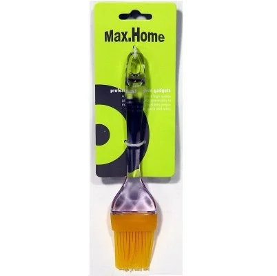 Φωτογραφία προϊόντος: MAX HOME ΠΙΝΕΛΑΚΙ ΣΙΛΙΚΟΝΗΣ ΖΑΧΑΡΟΠΛΑΣΤΙΚΗΣ