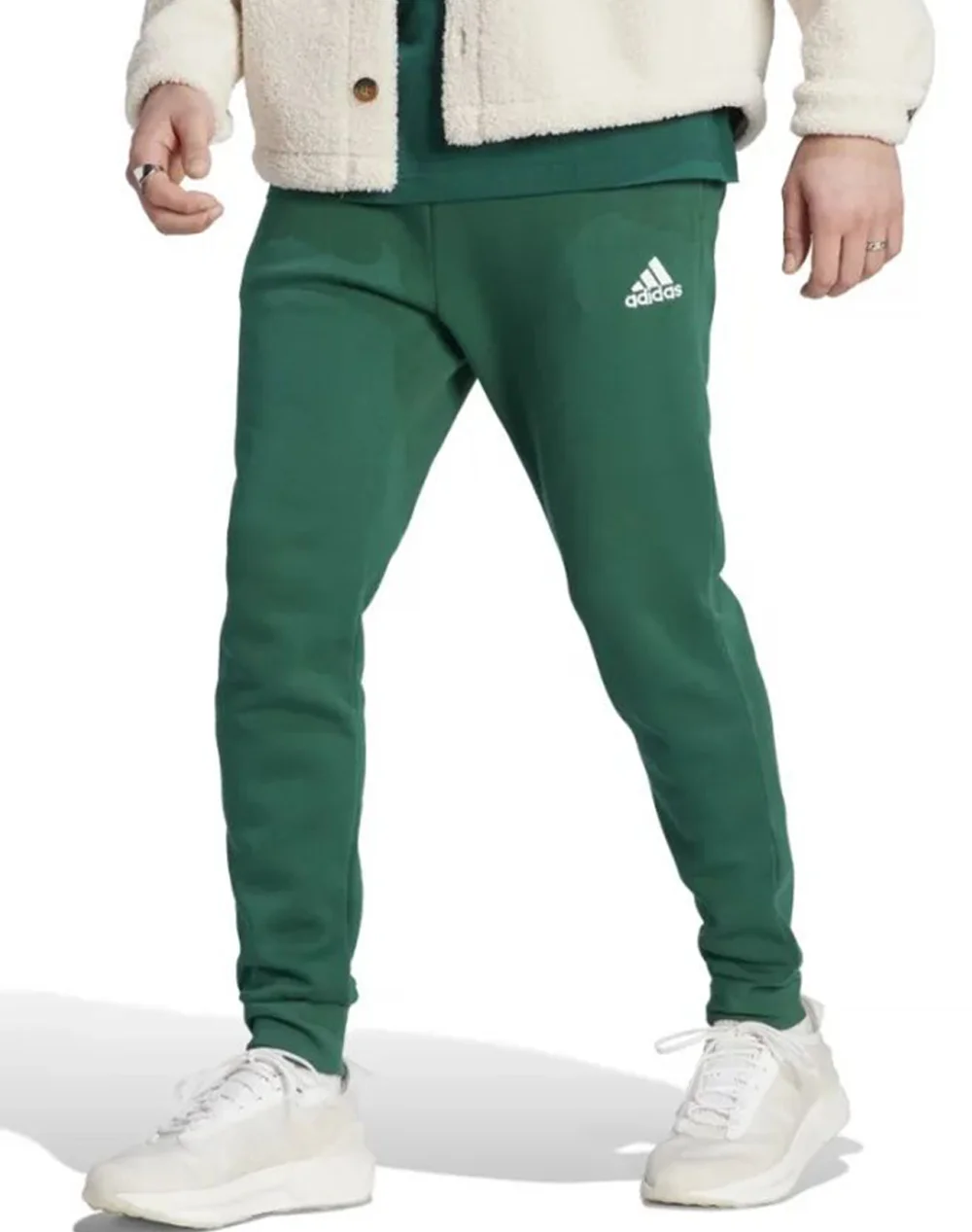 Φωτογραφία προϊόντος: Adidas M Feelcozy Pant CGREEN IJ8892