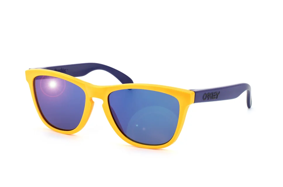 Φωτογραφία προϊόντος: OAKLEY SUN FROGSKINS OO9013 24-362 55