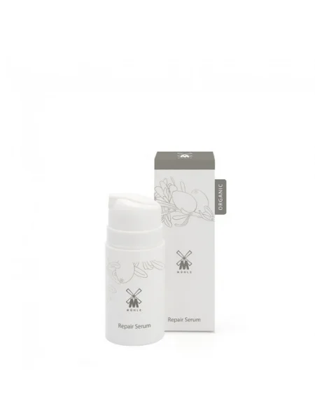 Φωτογραφία προϊόντος: Muhle Repair Serum Organic - Ορός Αποκατάστασης - SE OSC - 30 ml