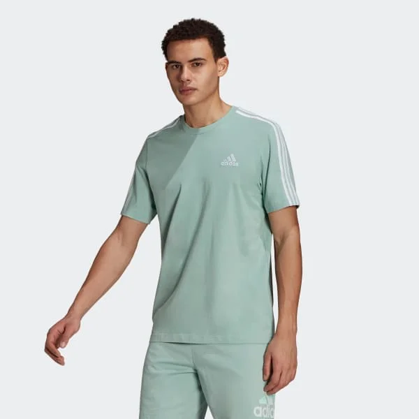 Φωτογραφία προϊόντος: Adidas Essentials M GK9219 Tee