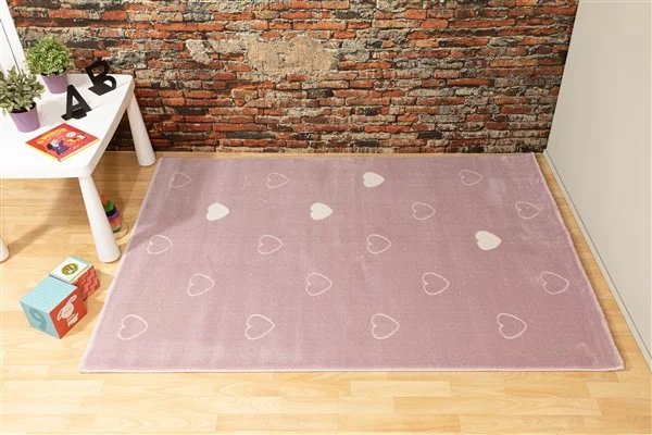 Φωτογραφία προϊόντος: Χαλί Ezzo - Bambino - 8610-L.Lilac 160x230