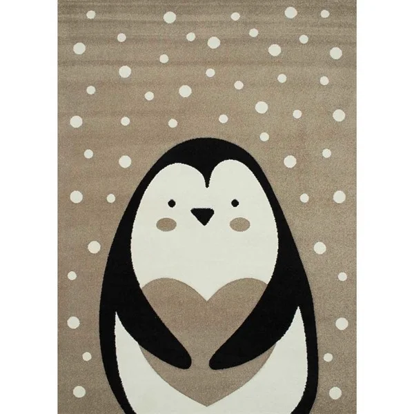 Φωτογραφία προϊόντος: Χαλί Koulis Carpets - Kids - 1328-Beige 165x230
