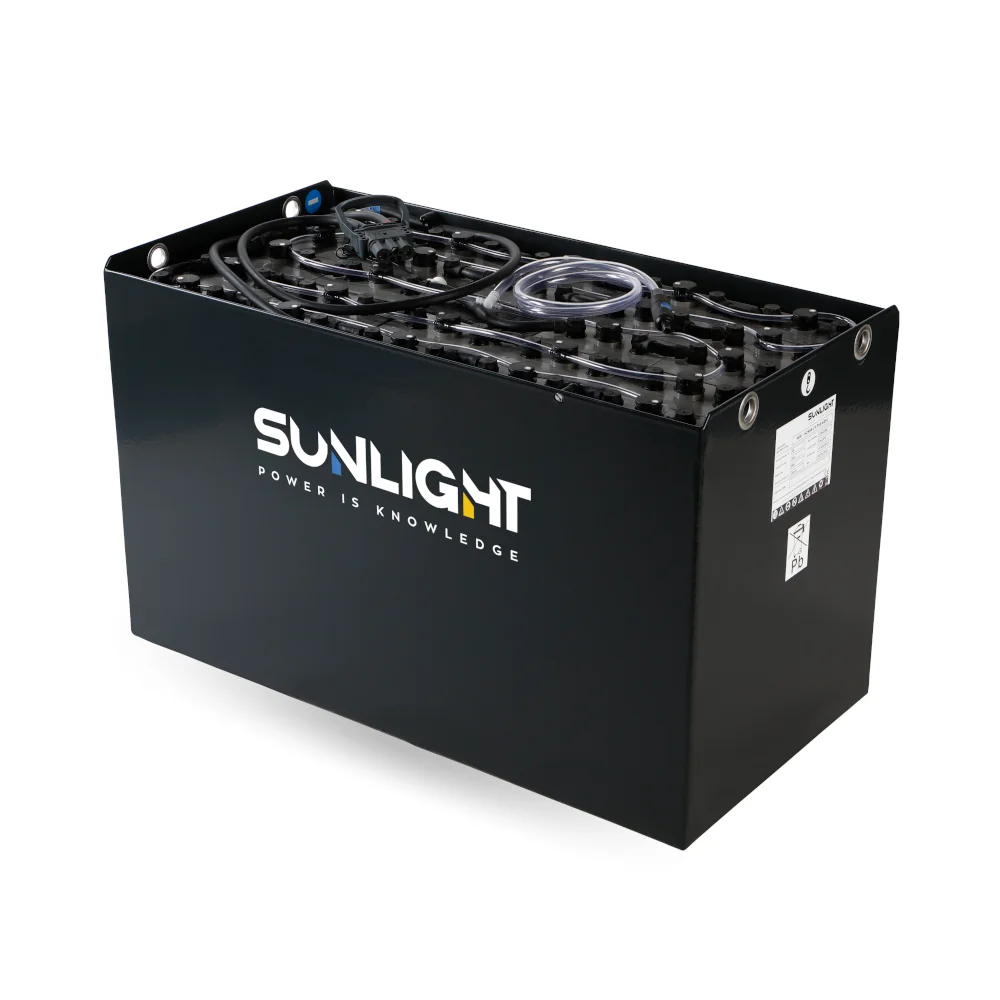Φωτογραφία προϊόντος: Στοιχείο 2V Sunlight 7 PzB 735