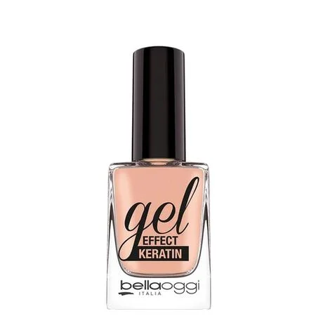 Φωτογραφία προϊόντος: BELLAOGGI ΒΕΡΝΙΚΙ ΝΥΧΙΩΝ GEL EFFECT KERATIN BELLA OGGI NO 404 10ml