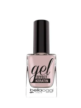 Φωτογραφία προϊόντος: BELLAOGGI ΒΕΡΝΙΚΙ ΝΥΧΙΩΝ GEL EFFECT KERATIN BELLA OGGI NO 407 10ml