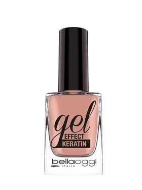 Φωτογραφία προϊόντος: ΒΕΡΝΙΚΙ ΝΥΧΙΩΝ GEL EFFECT KERATIN BELLA OGGI NO 405 10ml