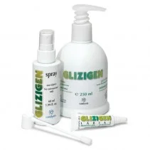 Φωτογραφία προϊόντος: ArmAturA Glizigen Single Dose Intimate Gel 5 x 5 ml