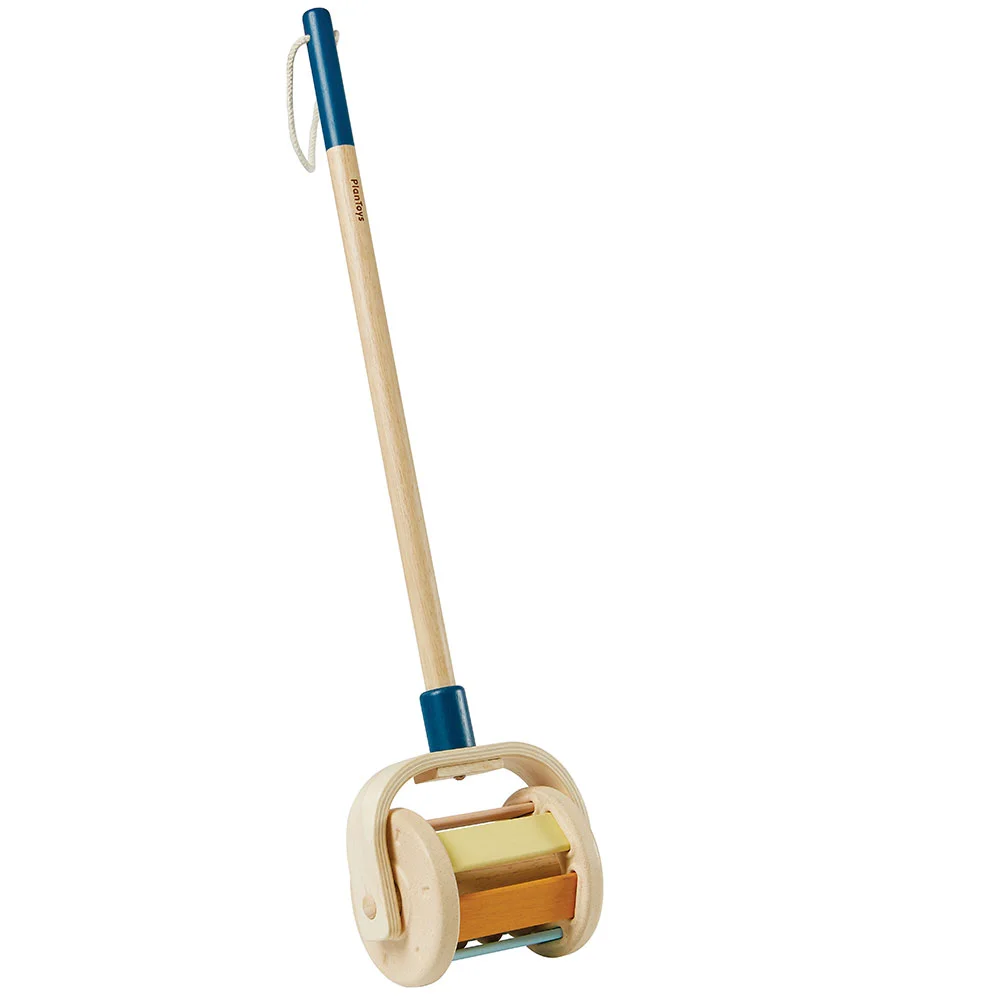 Φωτογραφία προϊόντος: Ρόδα Σπρωχτήρας - PlanToys 5725
