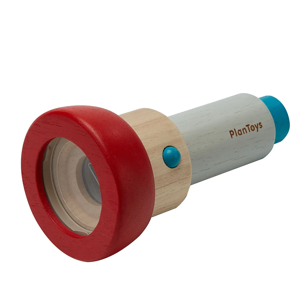 Φωτογραφία προϊόντος: Καλειδοσκόπιο - PlanToys 5408