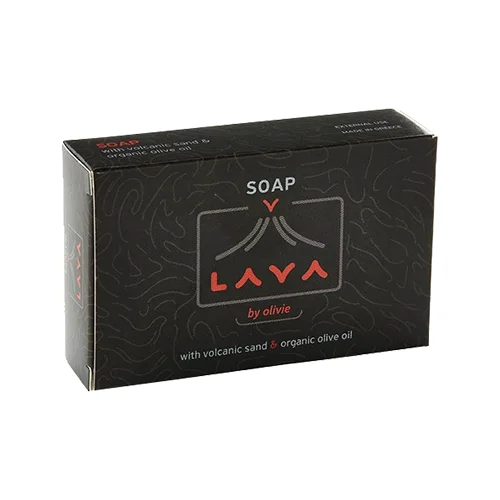 Φωτογραφία προϊόντος: Lava Soap 100gr