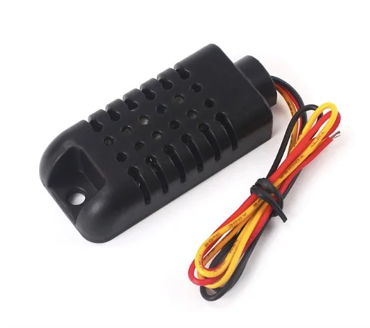 Φωτογραφία προϊόντος: DHT21 AM2301 Digital Temperature Humidity Sensor module with SHT11 SHT15 for Arduino