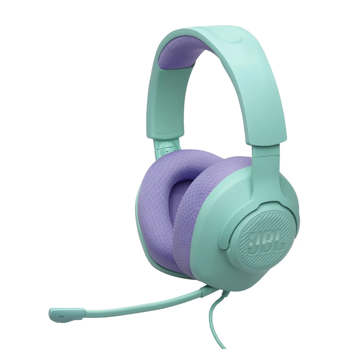 Φωτογραφία προϊόντος: JBL Quantum 100M2 Cyan