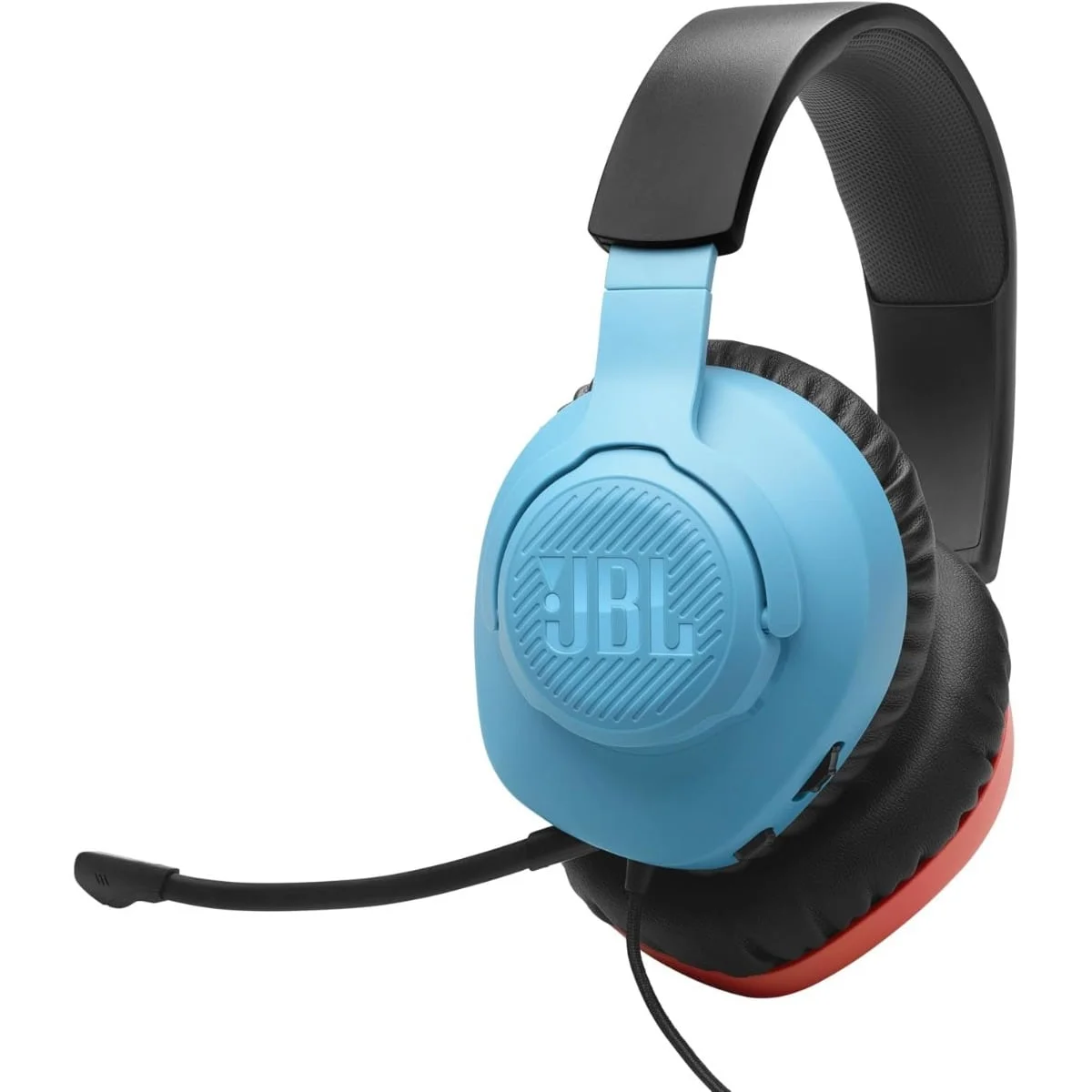 Φωτογραφία προϊόντος: JBL Quantum 100N Blue/Red