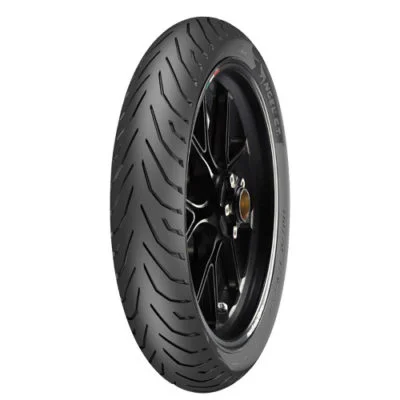 Φωτογραφία προϊόντος: Pirelli Angel City Front 80/90-17 M/C 44S TL DOT 2016, 2580600